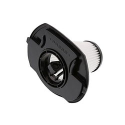 Cone filter (internal) for battery-powered vacuum cleaner Electrolux