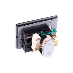 Electro-mechanical timer for Electrolux oven