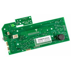 Indication module for washing machine Electrolux 4055407268