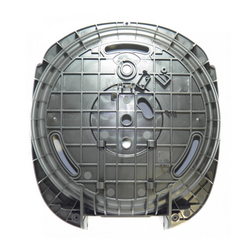 Нижня частина кришки SS-994540 для мультиварки Moulinex