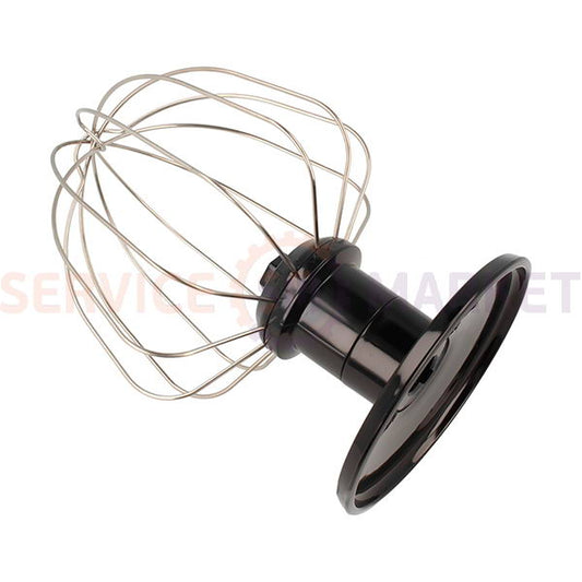 Whisk for food processor (6 spokes) Electrolux