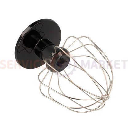 Венчик для кухонного комбайна (6 спиц) Electrolux