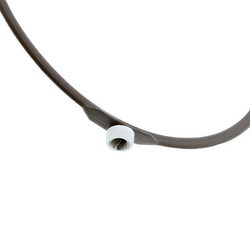 Roller (ring) D=175mm, H=12mm Electrolux