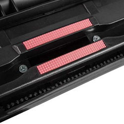 Floor/carpet brush for vacuum cleaner on pipe D=32mm Gorenje