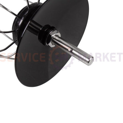 Whisk for food processor (5 spokes) Gorenje