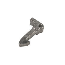 Door hook (metal) for Beko washing machine