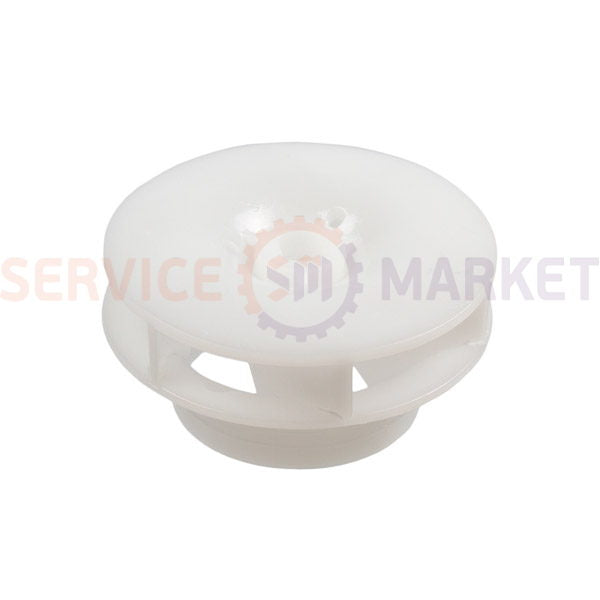 Gorenje dishwasher pump impeller 512660