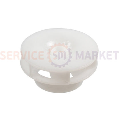 Gorenje dishwasher pump impeller 512660