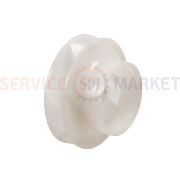 Gorenje dishwasher pump impeller 512660