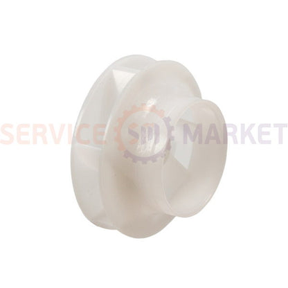 Gorenje dishwasher pump impeller 512660