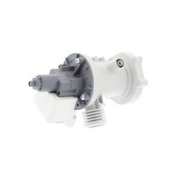 Pump assembly 220-240V B20-6A02 (cont. pair. front; for 3 somor.) HANYU Zanussi