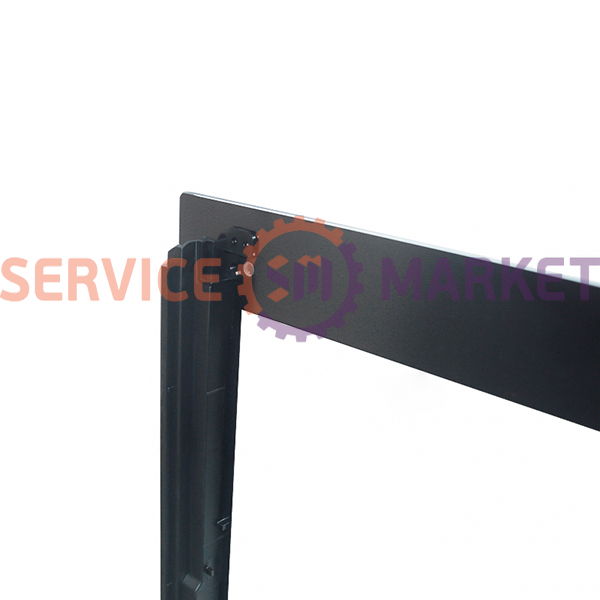 External door glass for oven 594x465mm Electrolux