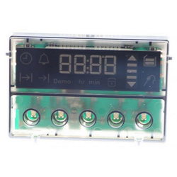 Electrolux 5610791070 Таймер електронний для духовки плити (без прошивки)