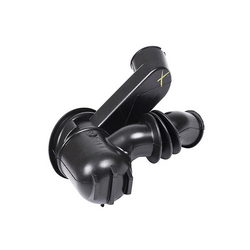 Connecting pipe (tank-pump) for washing machine Electrolux