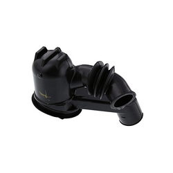 Connecting pipe (tank-pump) for washing machine Electrolux