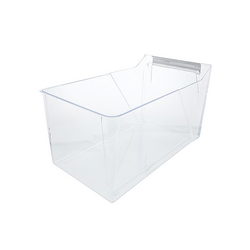 Vegetable drawer (right/left) cold. 240x420x245mm Electrolux