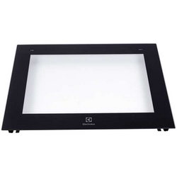 Outer door panel for Electrolux oven 140144746157