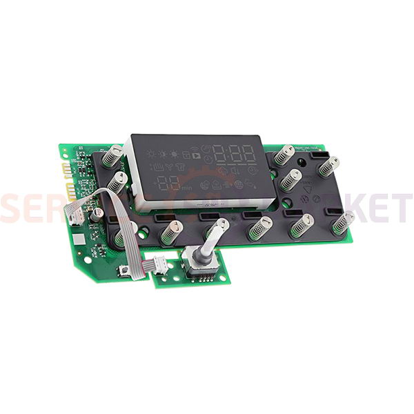 Модуль индикации для стир. машины Electrolux