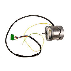 Двигатель для вытяжки ??? ???W ???V, шток ???x???mm (по час.) Electrolux