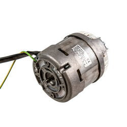 Motor for hood ??? ???W ???V, rod ???x???mm (hourly) Electrolux