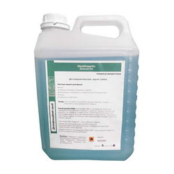 Дезинфицирующее средство (антисептик) Healthseptic с ароматизатором 5000ml