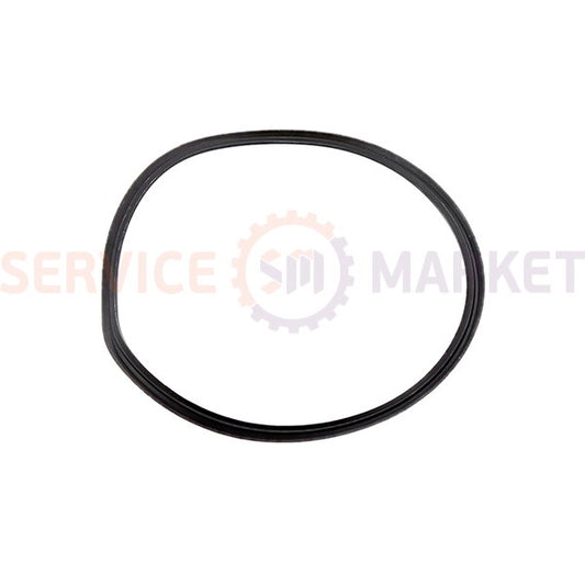 Прокладка O-Ring 150x135x3mm крышки коллектора для посуд. машины Zanussi