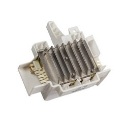 Motor control module (inverter) for washing machine Electrolux