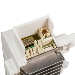 Motor control module (inverter) for washing machine Electrolux