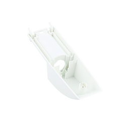 Lampshade housing for refrigerator Electrolux