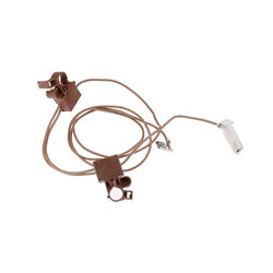 Микровыключатели блока поджига для варочной панели Electrolux