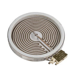 Burner for glass ceramics. on top D=180mm 1800W Electrolux