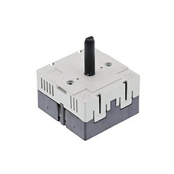 Переключатель мощн. конфорок (2-х зон.) для электроплиты EGO 50.75031.100 Electrolux