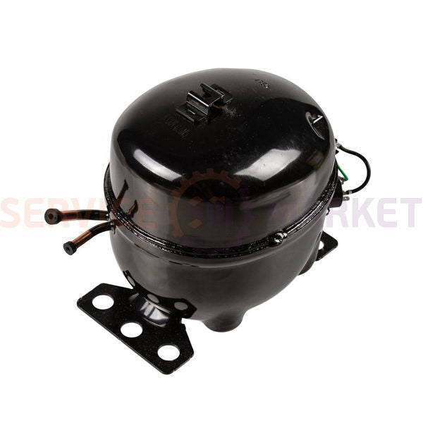 AEG refrigerator compressor RoHS LC100CY1 R600a 220-240V (with starting relay) 