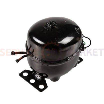 AEG refrigerator compressor RoHS LC100CY1 R600a 220-240V (with starting relay) 