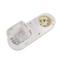 Electrolux mixer body middle part white