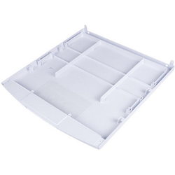 Upper housing cover for Electrolux refrigerator 2064463017