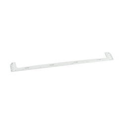 Front frame for glass shelf for refrigerator Beko