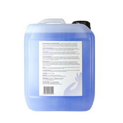 Дезинфицирующее средство (антисептик) "Шумерське срібло" не содержит спирт 5000ml