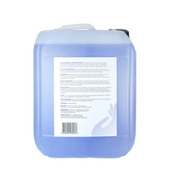 Дезинфицирующее средство (антисептик) "Шумерське срібло" не содержит спирт 10000ml