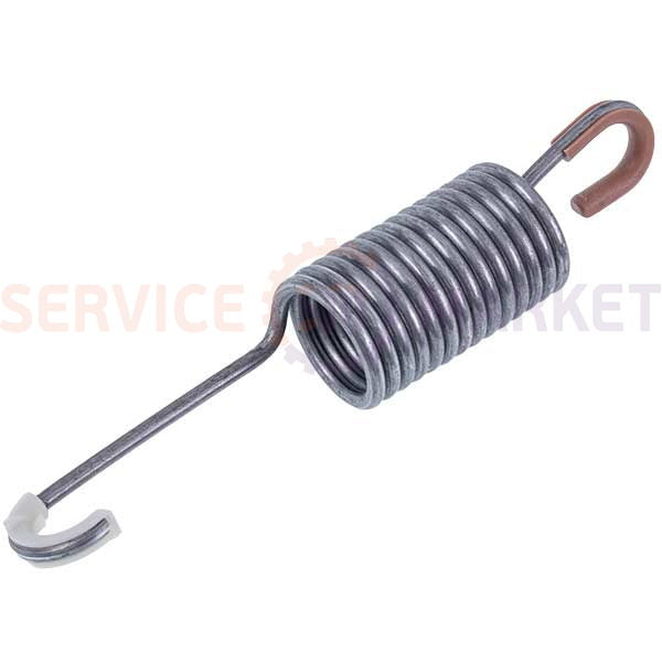 Пружина бака для стир. машины (14 витков) L=160mm Electrolux