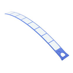 Фильтр от ворса для сушки стир. машины AEG