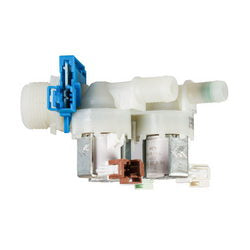 Water supply valve 3/180 for Electrolux washing machine 8087104173