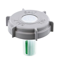 AEG dishwasher salt plug 8996461220957