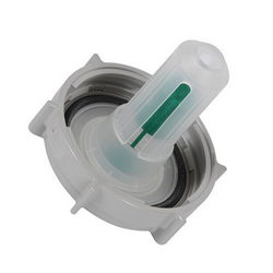 Пробка для соли посудомоечной машины AEG