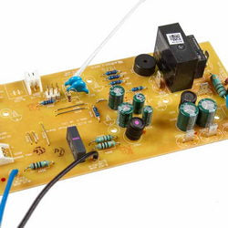 Power board for Philips steam generator