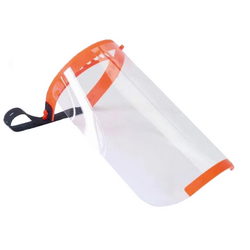 Защитный экран для лица 245x195mm