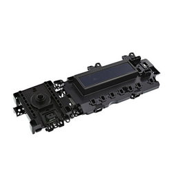 Indicator module for washing machine AEG