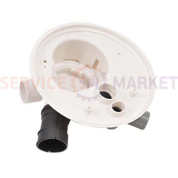 Collector housing for Electrolux dishwasher