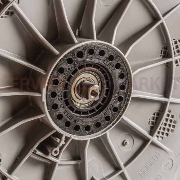 Tank for an Electrolux vertical washing machine 4055403911