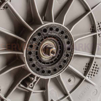 Tank for an Electrolux vertical washing machine 4055403911